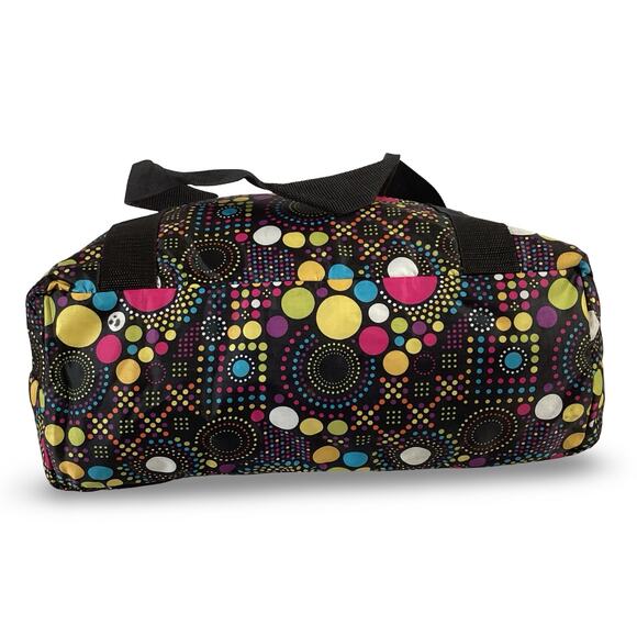 Insulated Large Picnic Tote - Picture 3 of 7